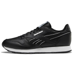 Reebok Classic Leather 'Juoda ir Balta' DV8629 43