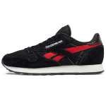 Reebok Classic Leather 'Human Rights Now! - Black Red' GY0707 41