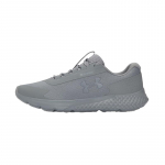 Under Armour Rogue 3 Storm Comfortable Abrasion Resistant Low top Running Shoes Men's Gray 6003886-035 44.5