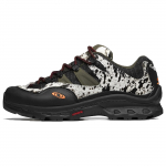 SALOMON X The Broken Arm XT Quest 2 Texas 'Juoda Balta' 470589 40⅔