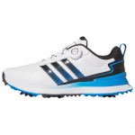 Adidas R2G Boa Patogus prigludimas Golfo Batai Vyri&scaron;ki Batai Balti Juodi Mėlyni JQ3439 40⅔