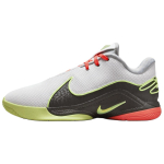 Nike LeBron 22 EP Crown Jewel FZ1095-101 43 black