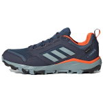 adidas Terrex Tracerocker 2 GORE-TEX 'Shadow Navy' (&Scaron;e&scaron;ėlio mėlyna/Maginė pilka metalinė/Smūgio oranžinė) GX8681 EU 40 tamsiai mėlyna spalva