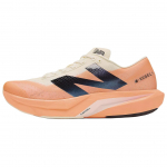 New Balance moteri&scaron;ki FuelCell Rebel v4 kar&scaron;tas mangas/angora/juodi WFCXCC4 36