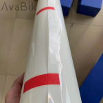 30/50cm x 1/2/3m PPF Auk&scaron;tos Kokybės Skaidrus TPU Poliuretanas Savaime Gydantis Automobilio Nematomas Dažų Apsaugos Plėvelė Remontas Įbrėžimas 30X100CM skaidri