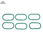 6 vnt. vir&scaron;utinio įsiurbimo kolektoriaus tarpinė 2002-2008 m. Jaguar X-Type S-Type V6 2.5 3.0 C2S14519, XR843536