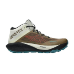 Asics Vyri&scaron;ki Bėgimo Bateliai Gel-Trabuco MT Gore-Tex Clay Canyon Spice Latte 1011C085-200 EU&nbsp;41.5