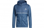adidas AdiClub Own The Run Striukė HL3960 XS