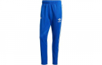 Adidas Originals AdiClub Italija Beckenbauer sportinės kelnės IU2121 S mėlyna