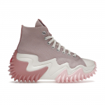 Converse Run Star Motion Platform High 'Stone Mauve' A00875C 35.5