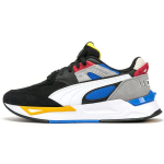 Puma Mirage Sport Remix Juoda Balta Unisex 381051-01 EU&nbsp;35.5