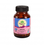 Trikatu (60 kaps., 330 mg), Trikatu, &bdquo;Organic India&ldquo;