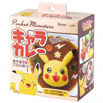 Skater personažo kario ryžiai Pikachu formelė, Pok&eacute;mon dizainas, LCR3-A