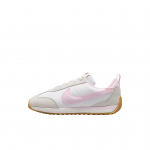 Nike Pacific PS Sail Gum &Scaron;viesiai rudos spalvos Vaikų sportbačiai Balti Saugiai oranžiniai Rožiniai-Putplasčio IH7379-101 28