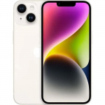 Atnaujintas Apple iPhone 14, 128GB, 5G, Vieno SIM lizdo 6/128GB