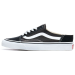 Vans Old Skool Mulas Unisex Juoda/Balta VN0A3MUS6BT 34.5