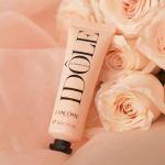 Lanc&ocirc;me Id&ocirc;le La Cr&egrave;me Main - Kvepiantis drėkinamasis rankų kremas (30 ml)