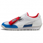 BMW M Motorsport x Puma Easy Rider Balti Vėsiai Mėlyni Unisex Sportbačiai 308705-02 40.5
