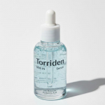 Torriden DIVE IN Hialurono rūg&scaron;ties serumas giliai drėkinantis 50ml Korėjieti&scaron;ka K-Beauty Stiklinė oda Putlus &scaron;vytėjimas Torriden Serum 50ml
