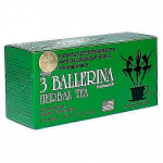 Baleto &Scaron;okėja Arbata Kinų Žolinė C Ypač Stipri (I&scaron; viso 18 arbatos mai&scaron;elių) Pack of 1