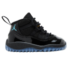 Jordan 11 Retro Gamma Blue (2025 m) (TD) 23.5
