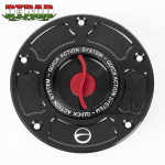Panigale V4/S/R 2018-2023 Motociklo Kuro Bako Dangtelis DUCATI Panigale V2 899 959 1199 1299 Priedai Beraktis Kuro Bako Dangtis Black-I gray