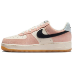 Nike Air Force 1 Low '07 Arctic Orange Pale Ivory Glacier Blue Off Noir Moteri&scaron;ki HJ7342-800 36.5