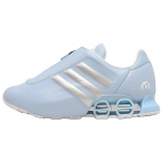 Adidas x Miaou Megaride S2 palaikantys bėgimo bateliai Unisex Mėlyni Sidabriniai KI0064 42