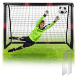 Antonio Futbolo Vartai 180X120 Cm