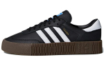 Adidas Sambarose 'Core Black' Moteri&scaron;ki B28156 36.5