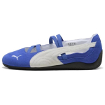 Puma Speedcat Ballet Royal Sapphire Moteri&scaron;ki sportbačiai Mėlyni Puma-Juodi 401287-19 36