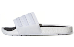 Adilette Boost Adidas &scaron;lepetės 'Cloud White' EG1909 38