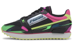 PUMA Mile Rider 'Sunny Getaway Electro Green' Moteri&scaron;ki 373443-02 36