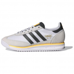 SL72 Adidas Originals Rs 'White Black Spark' IH4823 43