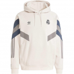 Adidas Originals Nemokamas pristatymas Su AdiClub Real Madrid Originals Hoody IM7466 S