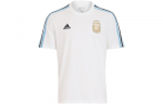 Adidas Argentina vyri&scaron;ki mar&scaron;kinėliai, balti IU2142 5XL