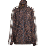 Adidas Originals Firebird margas per didelis sportinis džemperis JW7301 L