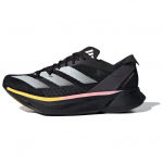 adidas Adizero Adios Pro 3 Patogus amortizavimas, Atsparūs dilimui Žemi Bėgimo maratonui Bateliai Vyri&scaron;ki lG6439 42⅔ black