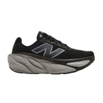 New Balance Fresh Foam X More v5 Juoda Lino Sidabro Metalinė 40