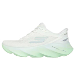 Skechers SKX Aero Burst Vir&scaron;utinė amortizacija Įsispiriami batai Moteri&scaron;ki sportbačiai 172215-OWGN 39 white