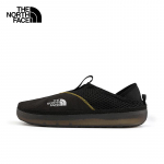 The North Face Unisex Kvėpuojantys Tinklelio Stovyklavimo Batai 7W4D 090 juoda