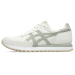 Asics Tiger Runner 2 Kreminės alyvuogių pilkumo unisex sportbačiai 1203A293-101 42
