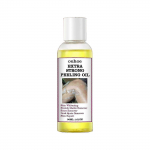 Pilingo aliejus tamsiai odai, stiprus pilingo aliejus Extra Strength, &scaron;veičiamasis pilingo tirpalas kūnui, visų tipų odai 30ml