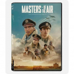Oro meistrai: (DVD, 2024, 3 diskų rinkinys)