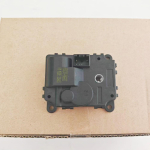 97222-3E060 Originalus režimo aktuatorius Kia Borrego 2008-2013 Sorento 2006-2009 972223E060 juoda