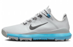 Nike Tiger Woods Tw '13 Retro Mėlyna Žaibuota DR5752-001 40