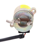 Sustabdymo solenoidinis vožtuvas Deutz F3L1011/F4L1011 varikliams, 24V (Dalies Nr. 04287584) None