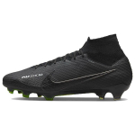 Nike Mercurial Superfly 9 FG Kietas pavir&scaron;ius Natūrali žolė Amortizacija Neslystantys Atsparūs dilimui Futbolo bateliai Vyri&scaron;ki DJ4977-001 40