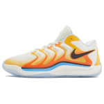 Nike KD 17 Sunrise FJ9487-700 41 oranžinė