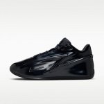 Nike KD 19 Krep&scaron;inio Batai Unisex Žemi Juodi 40
